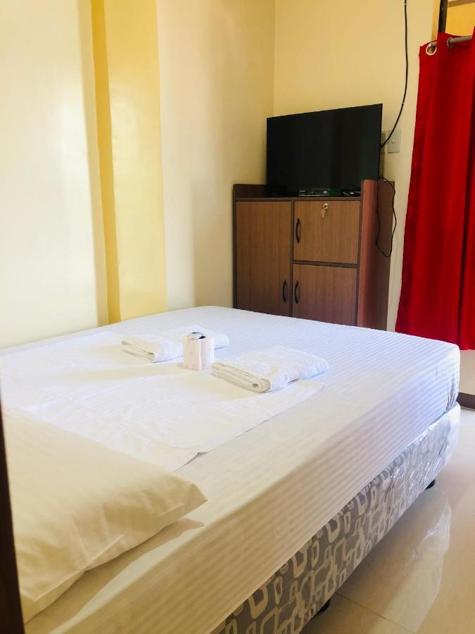 Brenmariel Tourist Inn El Nido Buitenkant foto